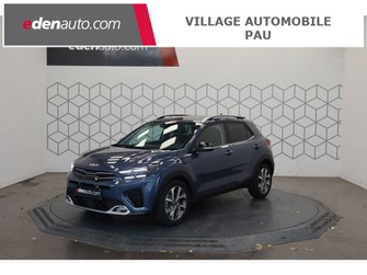 Photo Kia Stonic 1.0 T-GDi 120 ch MHEV DCT7 GT Line Premium