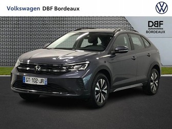 Photo Volkswagen Taigo 1.0 TSI 110 DSG7 Life