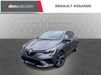 Photo Renault Clio TCe 140 RS Line