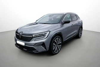 Photo Renault Austral Austral E-Tech hybrid 200