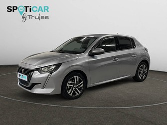 Photo Peugeot 208 208 PureTech 130 S&S EAT8