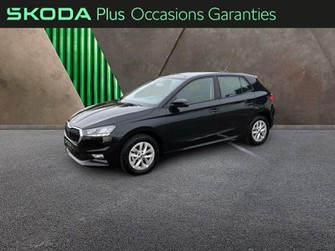 Photo Skoda Fabia 1.0 TSI Evo2 95ch Selection