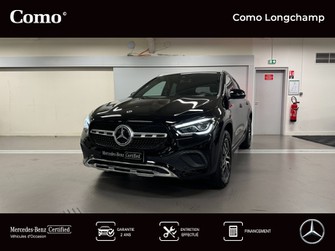 Photo Mercedes GLA 150ch Progressive Line 8G-DCT