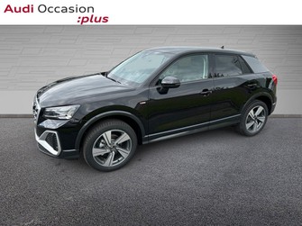 Photo Audi Q2 35 TFSI 150ch Advanced S tronic 7