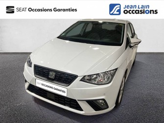 Photo Seat Ibiza 1.0 TSI 95 ch S/S BVM5 Urban