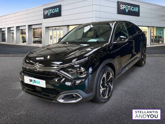 Photo Citroen C4 PureTech 130 S&S BVM6 Shine