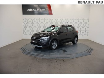 Photo Dacia Sandero TCe 90 - 22 Stepway Confort