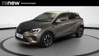 Photo Renault Captur Captur TCe 90