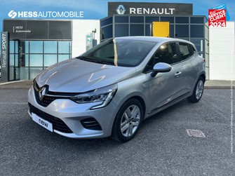 Photo Renault Clio 1.5 Blue dCi 85ch Business