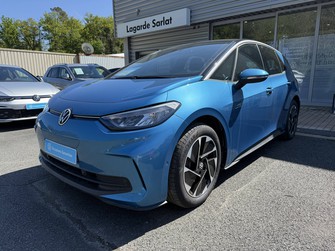 Photo Volkswagen ID.3 ID.3 204 ch Pro