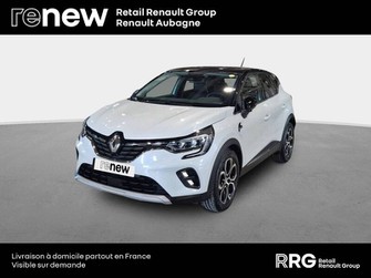Photo Renault Captur Captur TCe 90 - 21