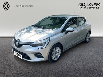 Photo Renault Clio E-Tech 140 Zen