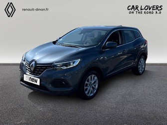 Photo Renault Kadjar Blue dCi 115 EDC Business