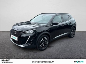 Photo Peugeot 2008 PureTech 130 S&S BVM6 Allure