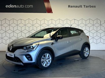 Photo Renault Captur TCe 90 - 21 Business