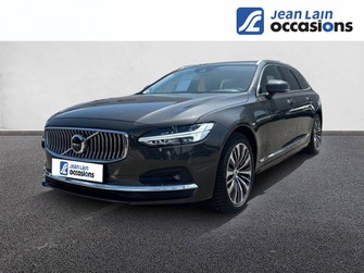 Photo Volvo V90 T5 250 ch Geartronic 8