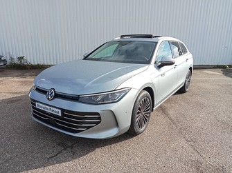 Photo Volkswagen Passat Passat 1.5 eHybrid 204 DSG6