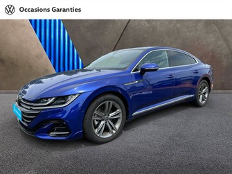Photo Volkswagen Arteon 2.0 TDI EVO 150ch R-Line DSG7