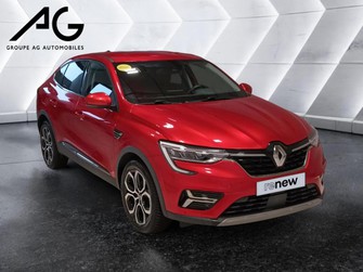 Photo Renault Arkana TCe 140 EDC FAP - 21B Intens