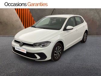 Photo Volkswagen Polo 1.0 TSI 95ch Life