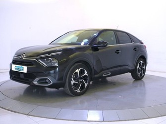 Photo Citroen C4 C4 PureTech 130 S&S EAT8