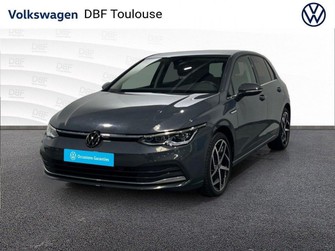Photo Volkswagen Golf 1.5 eTSI OPF 150 DSG7 Style