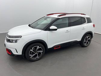 Photo Citroen C5 Aircross C5 Aircross PureTech 130 S&S BVM6