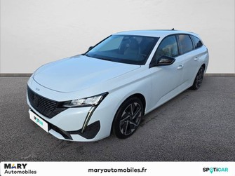 Photo Peugeot 308 SW BlueHDi 130ch S&S EAT8 Allure