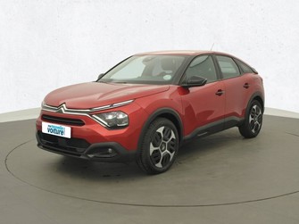 Photo Citroen  C4 SOCIETE C4 SOCIETE BLUEHDI 130 S&S EAT8