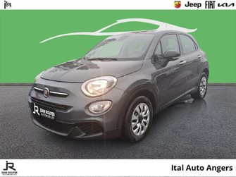 Photo Fiat 500X 1.0 FireFly Turbo T3 120ch Cult