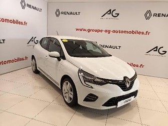 Photo Renault Clio V E-Tech 140 - 21N Business