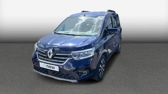 Photo Renault Kangoo VP Kangoo Blue dCi 95
