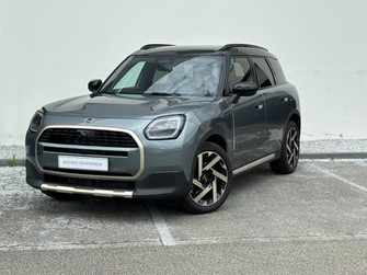 Photo Mini Countryman C 170ch Favoured DKG7