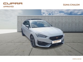 Photo Cupra Leon Leon 1.5 eTSI 150 ch DSG7