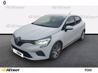 Photo Renault Clio Blue dCi 85 Business