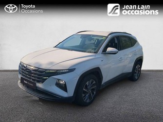 Photo Hyundai Tucson 1.6 CRDi 136 Hybrid 48V DCT-7 Creative