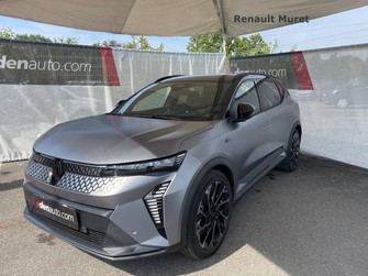 Photo Renault Scenic V ELECTRIQUE E-Tech 220 ch grande autonomie Techno esprit Alpine 5p