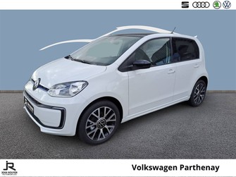 Photo Volkswagen Up ! 2.0 e-up! 83 Electrique