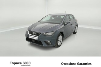 Photo Seat Ibiza Ibiza 1.0 TSI 110 ch S/S BVM6