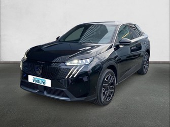 Photo Peugeot 3008 3008 Hybrid 136 e-DCS6
