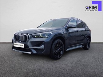 Photo Bmw X1 F48 LCI X1 xDrive 20d 190 ch BVA8