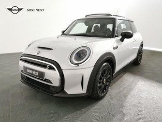 Photo Mini  184ch Edition Camden BVA 5CV