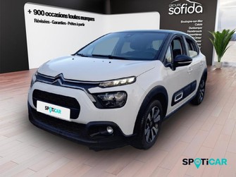 Photo Citroen C3 1.5 BlueHDi 100ch S&S Shine E6.d
