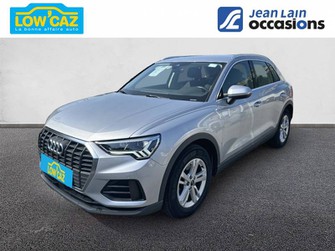 Photo Audi Q3 VP 35 TFSI 150 ch S tronic 7 Business line