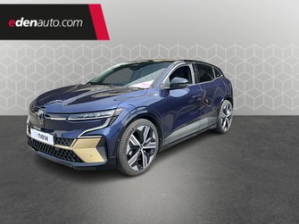 Photo Renault Megane E-Tech EV60 220 ch SUPER charge Iconic