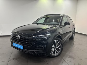 Photo Volkswagen Touareg Touareg 3.0 TSI eHybrid 462 ch Tiptronic 8 4Motion