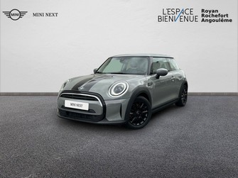 Photo Mini Mini 102ch Edition Camden