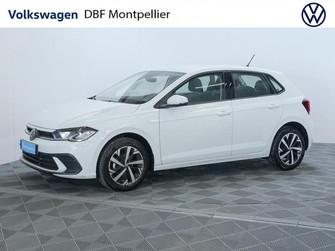 Photo Volkswagen Polo 1.0 TSI 95 S&S BVM5 Life