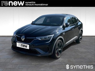 Photo Renault Arkana E-Tech 145 - 21B R.S. Line