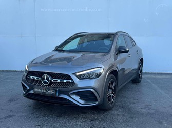 Photo Mercedes GLA GLA GLA 250 e 8G-DCT